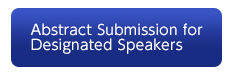 Abstract Submission for Designated Speakers