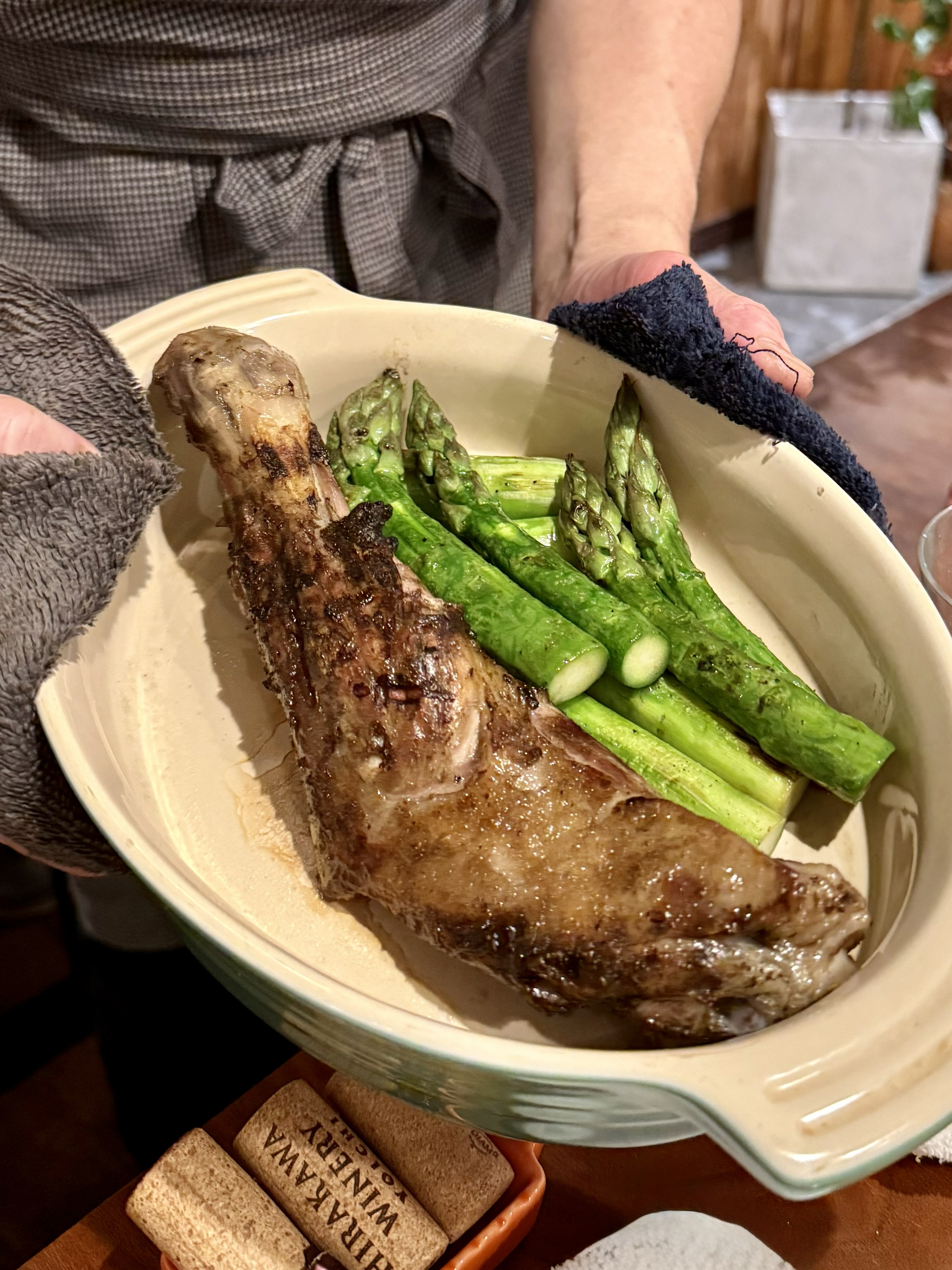 La Sante（ラ・サンテ）