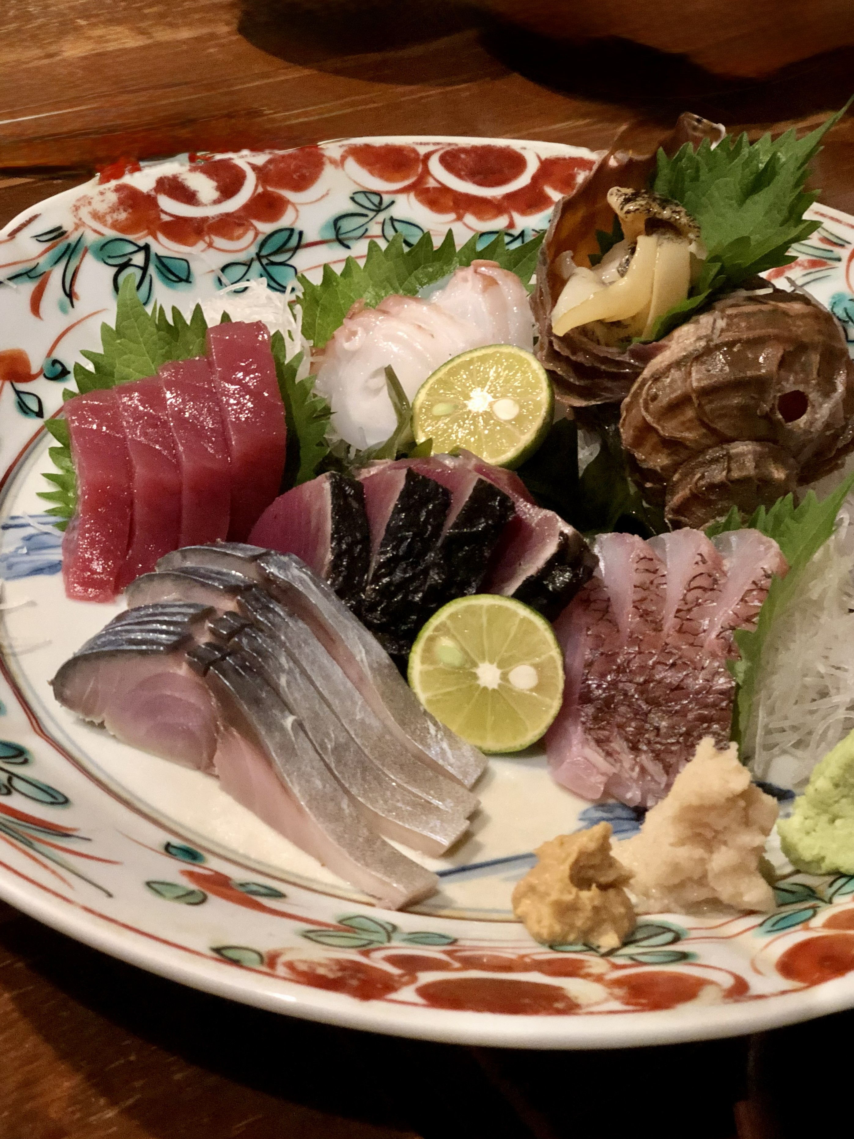 居酒屋こなから