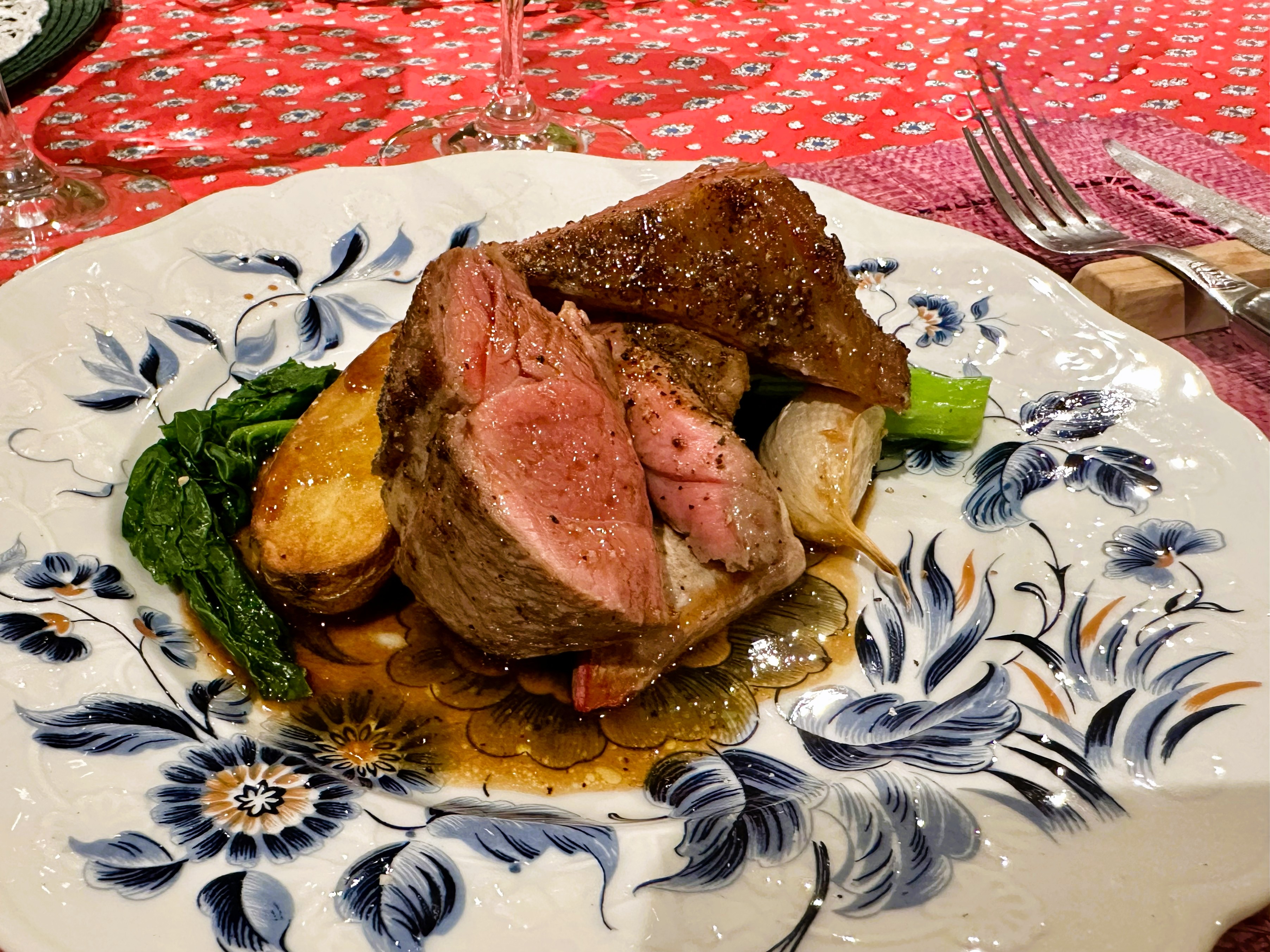 フランス料理mondo