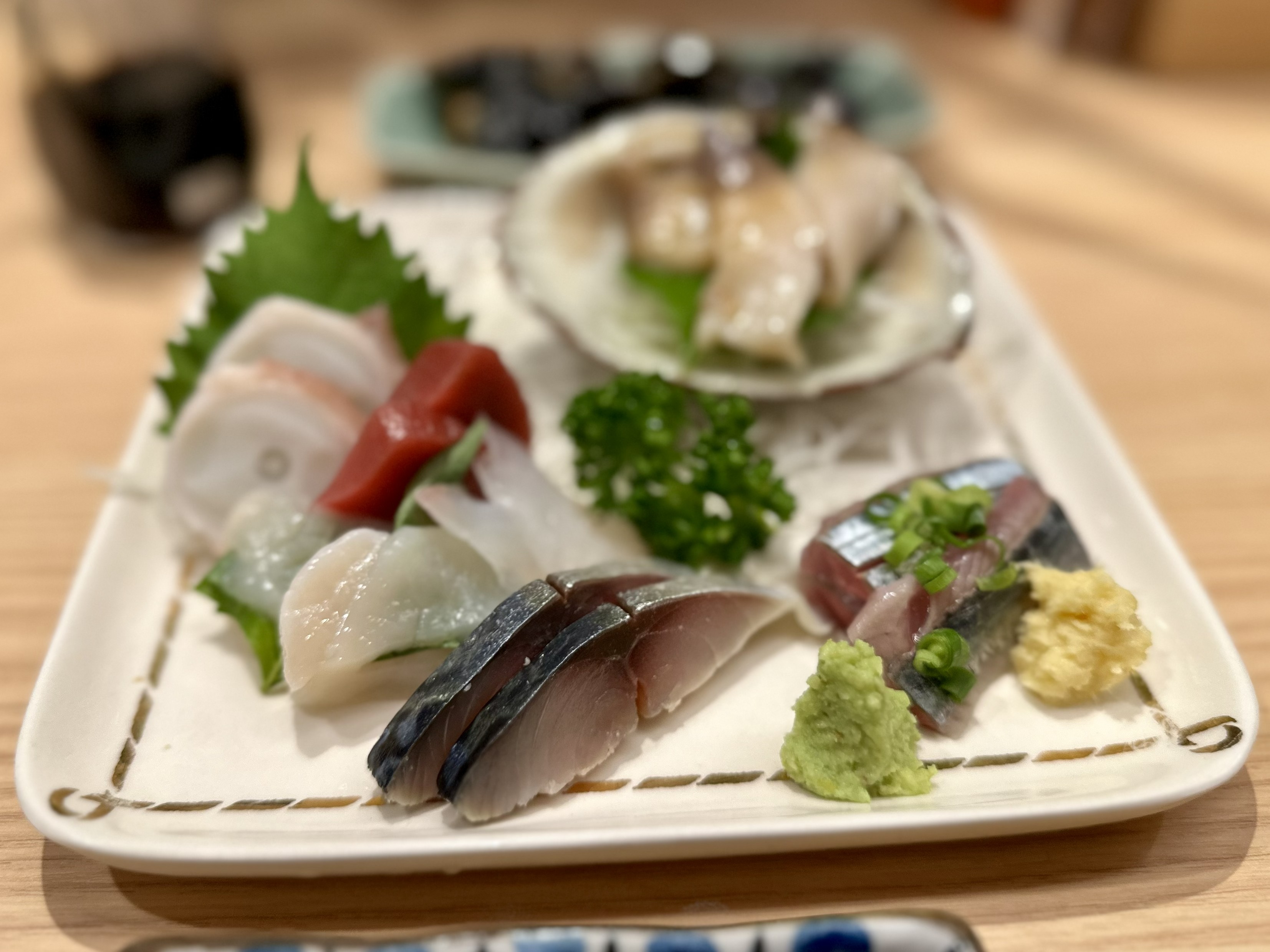 家庭料理まさき