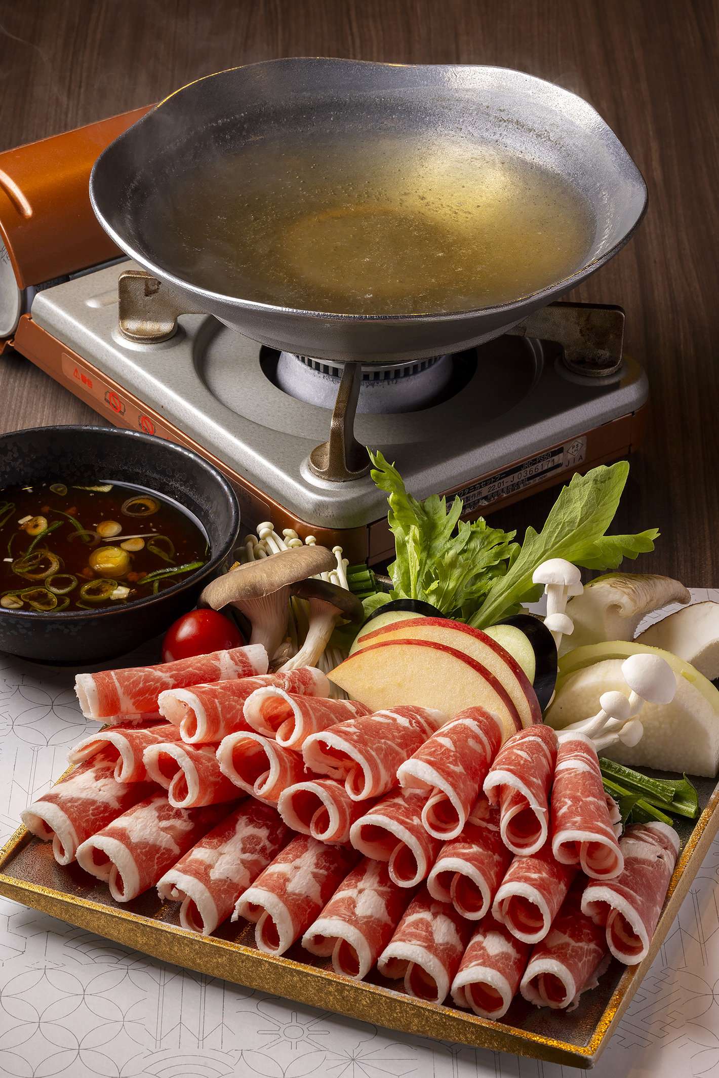 道産羊肉割烹 ラムぴりか