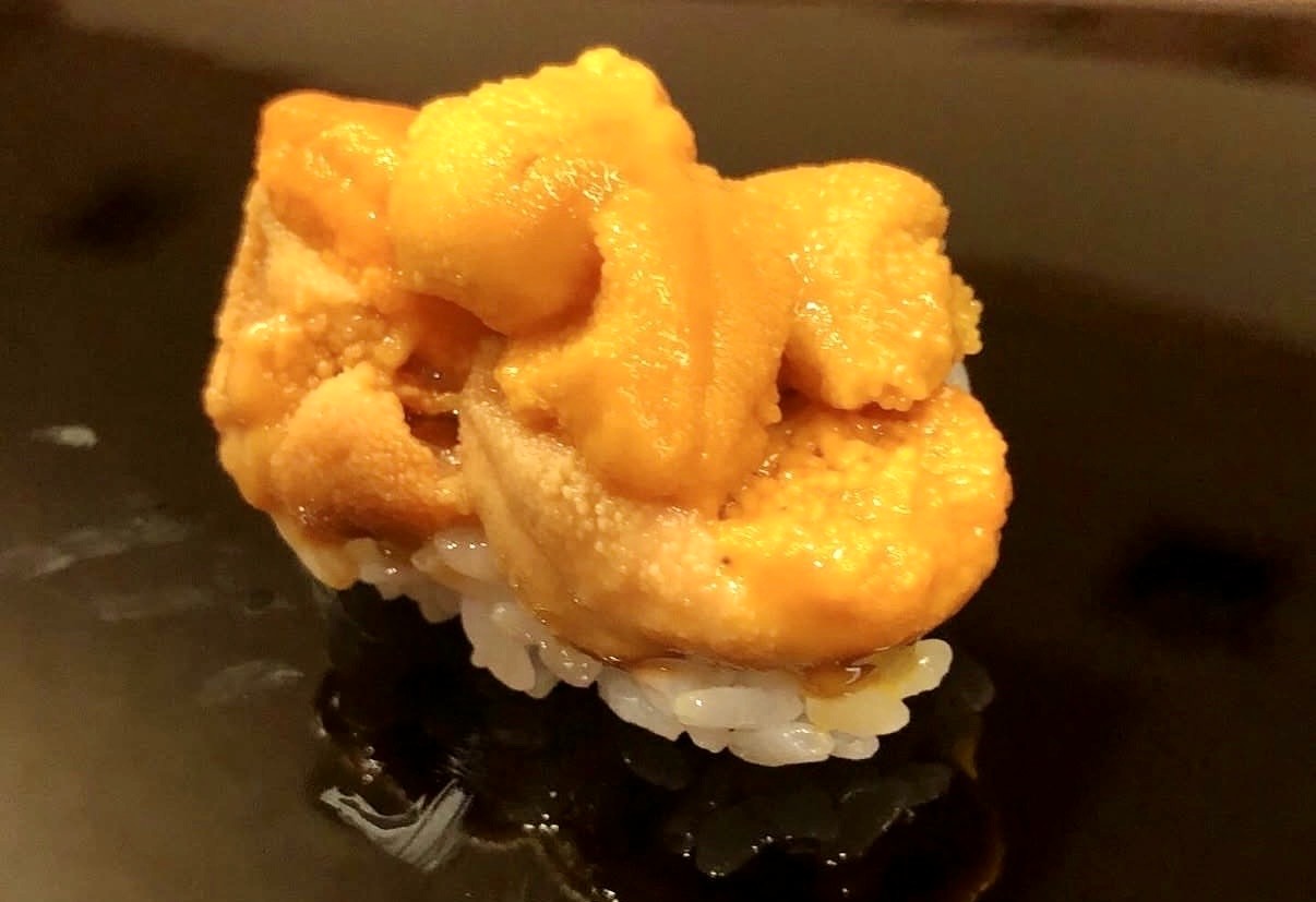 鮨処うえの