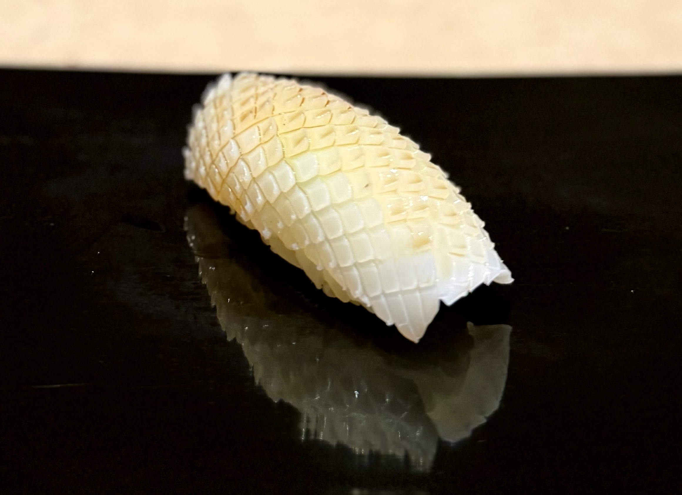 鮨おくの