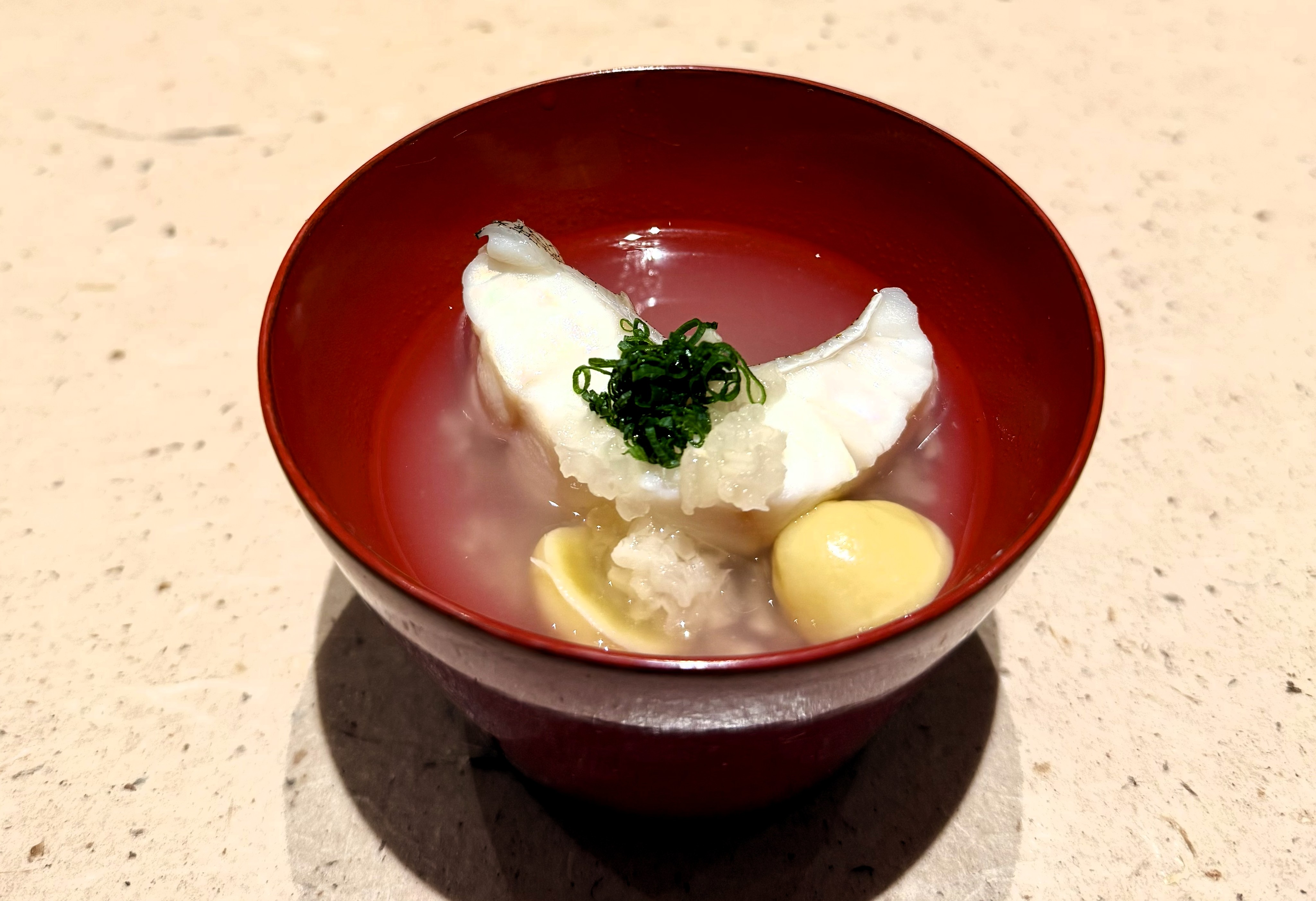 鮨おくの