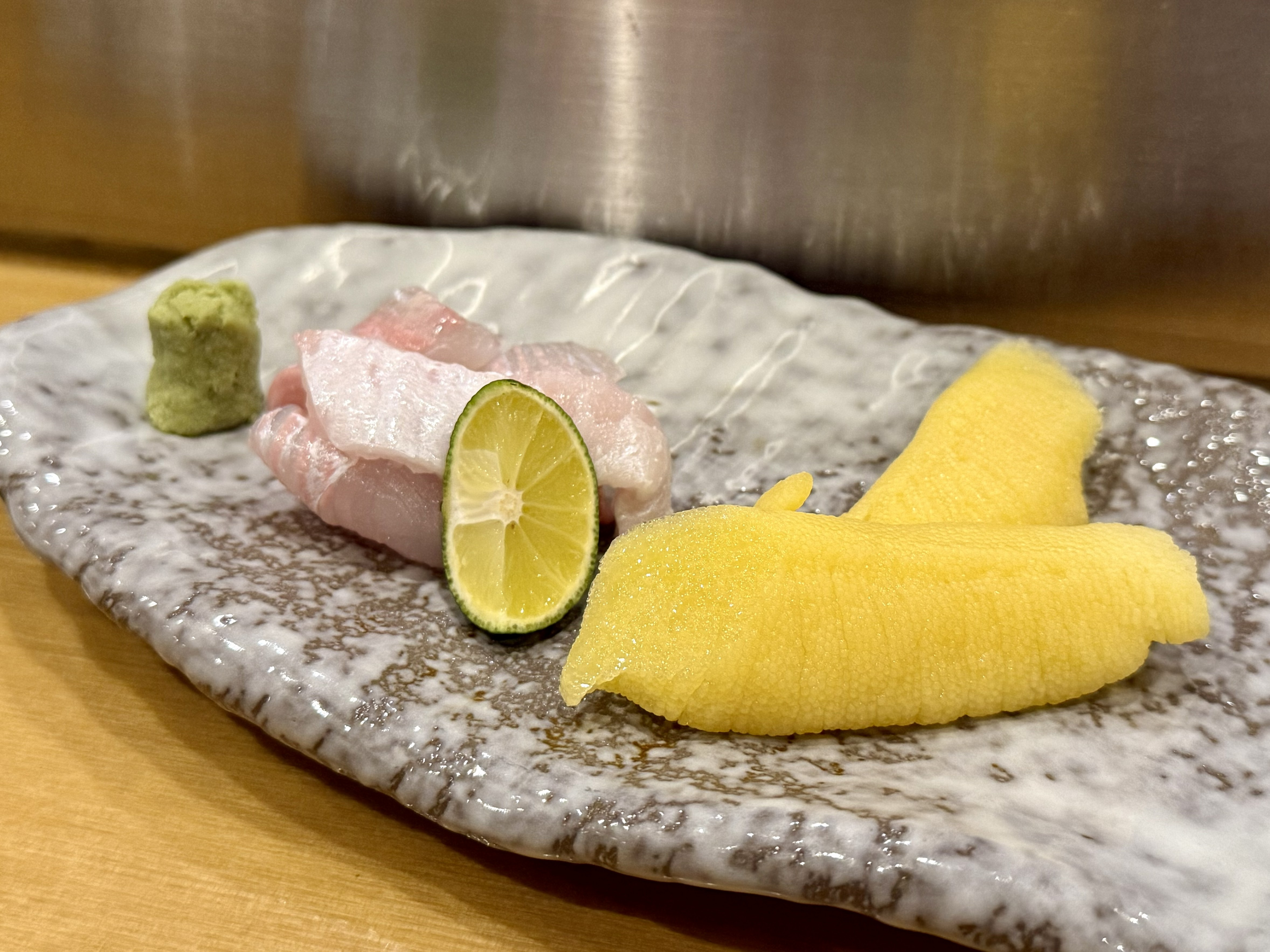 すし かわ野