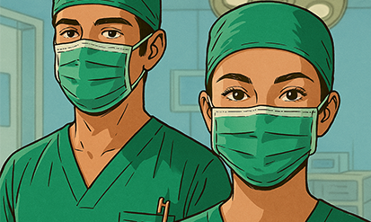 領域毎の教育資材（スキマビデオ）