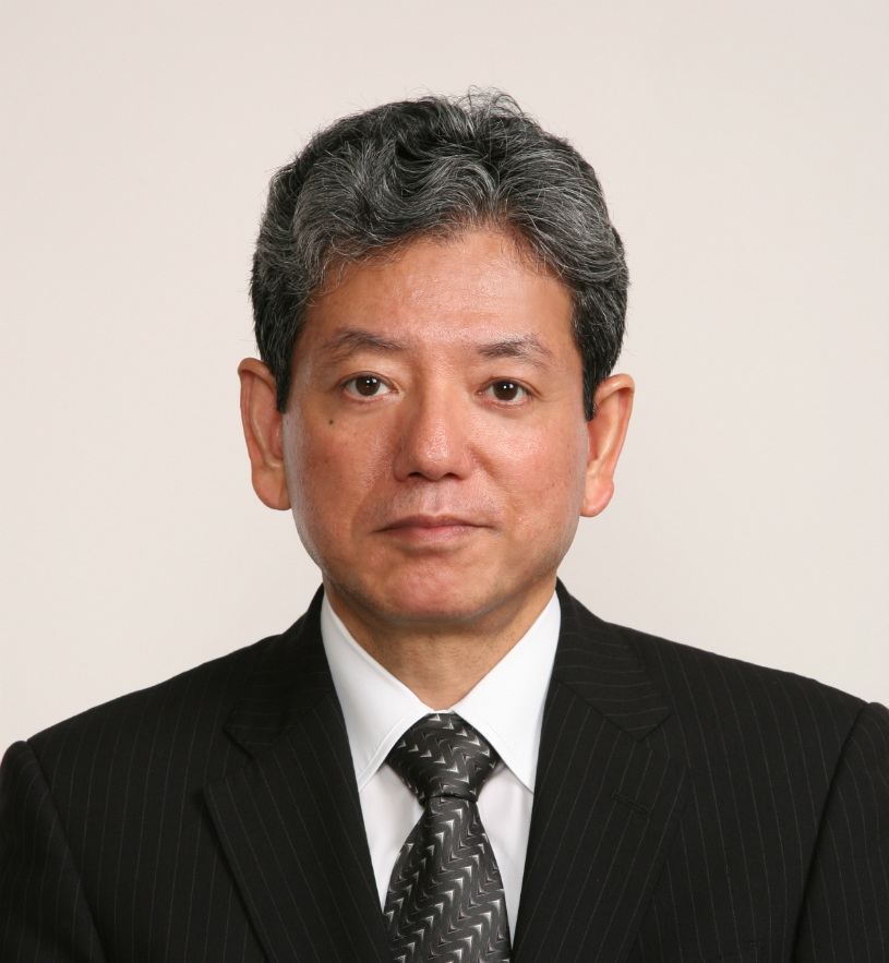 第1代：里見　進