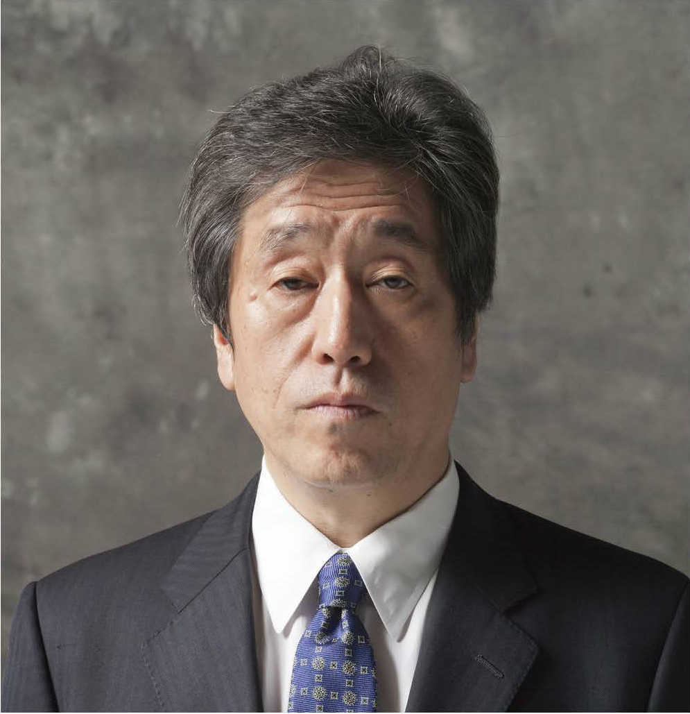 第3代： 渡邉　聡明