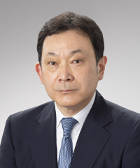 第5代： 池田　徳彦