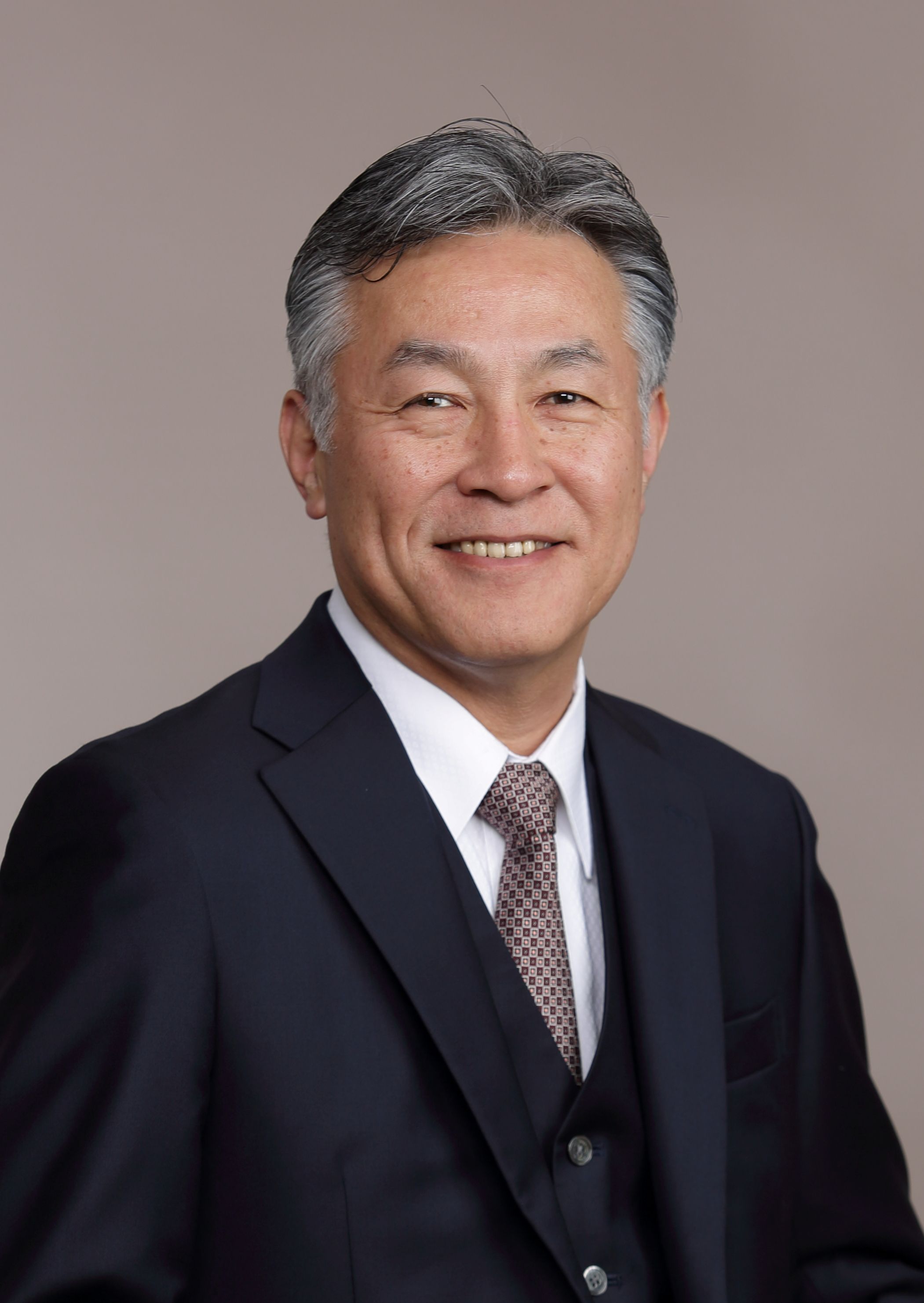 理事長:武冨 紹信