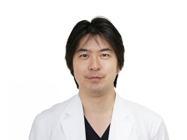 伊達 数馬 先生