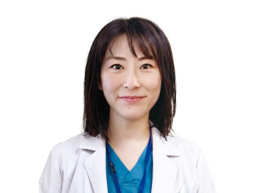 熊田 早希子 先生