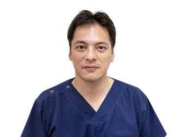 山元 謙太郎 先生