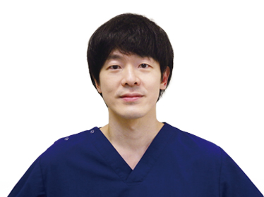 升田 晃生 先生